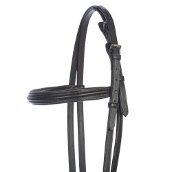 Eques Elegant Islndertrense Brun