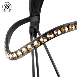 OS Mnchen m. hanno sort/silk fineline str. Full