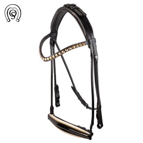 OS Mnchen m. hanno sort/silk fineline str. Full