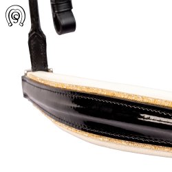 OS Mnchen m. hanno sort/silk fineline str. Full