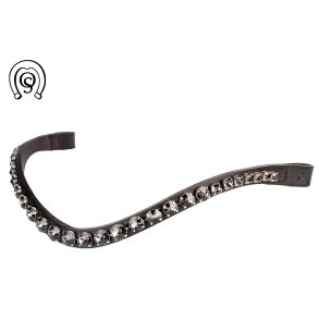 OS Pandeb�nd Symphony Focus Silver Night/Sort L�der