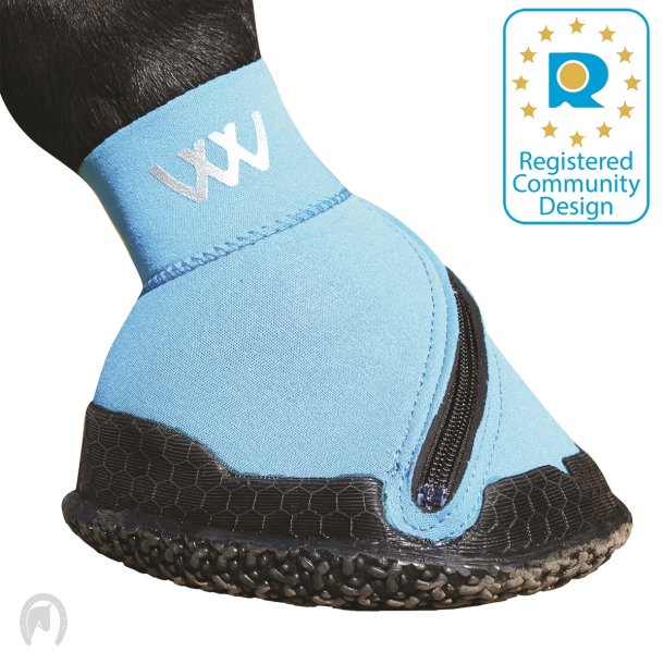 Woof Wear Medical Hoof Boot