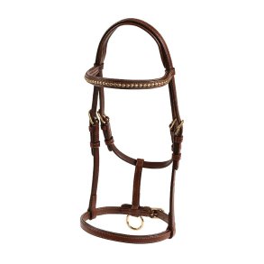 Källquist Fl Showgrime Brun