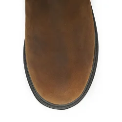 Bronco Logan Vandtt Vinterstvle Brun