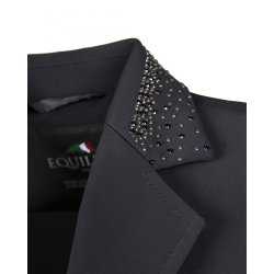 Equiline Colomba Kjole Sort