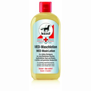 Leovet Medical Wash Lotion 250ml