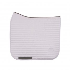 Montar FAIR dressage Underlag Hvid