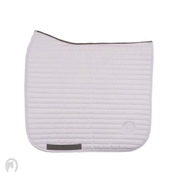 Montar FAIR dressage Underlag Hvid