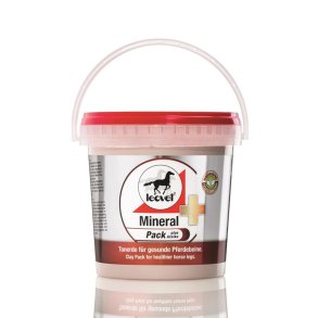 Leovet Mineral pack m. Aenica 1500g