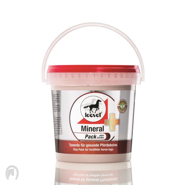 Leovet Mineral pack m. Aenica 1500g