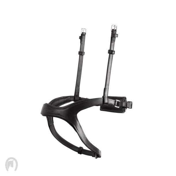 Montar Mornarch Nsebnd Adapt ECO Leather Sort/Sort