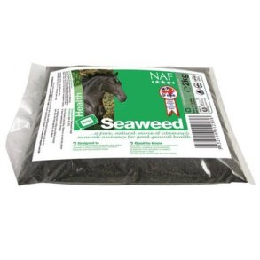 NAF Seaweed  2kg