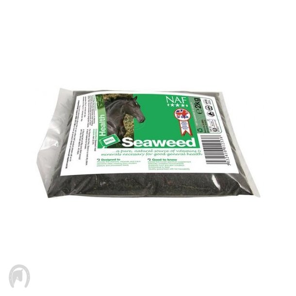 NAF Seaweed  2kg
