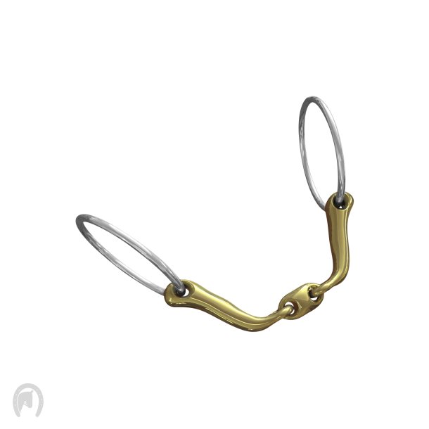 Neue Schule Verbindend 65mm 12mm