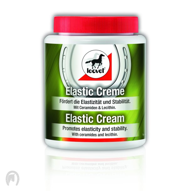Leovet Hoof LAB Elastisk Creme 750ml