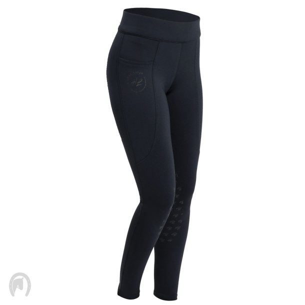 Horse Life Ridetights Lorenzo Navy