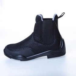 Nice Ride Jodhpurs Stvler Sort