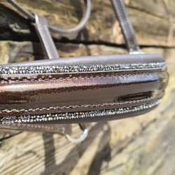 OS Ldergrime Choko m. Fineline/Lak