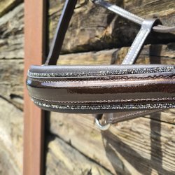 OS Ldergrime Choko m. Fineline/Lak