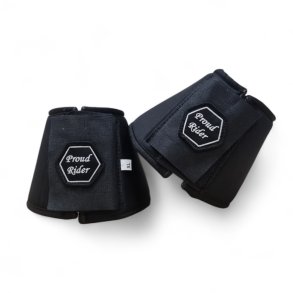 Proud Rider Neoprenklokker 2.0 Sort