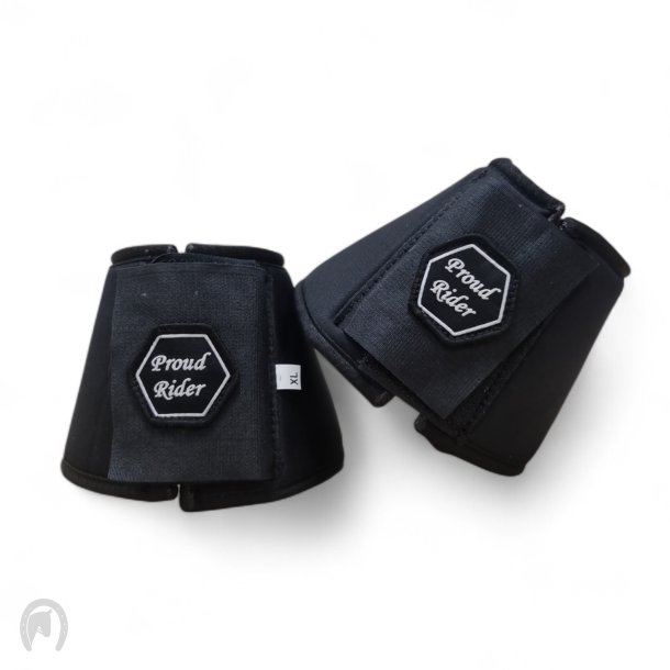 Proud Rider Neoprenklokker 2.0 Sort