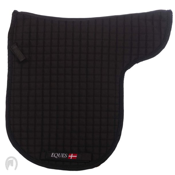 Eques Black Edition Islnder Underlag