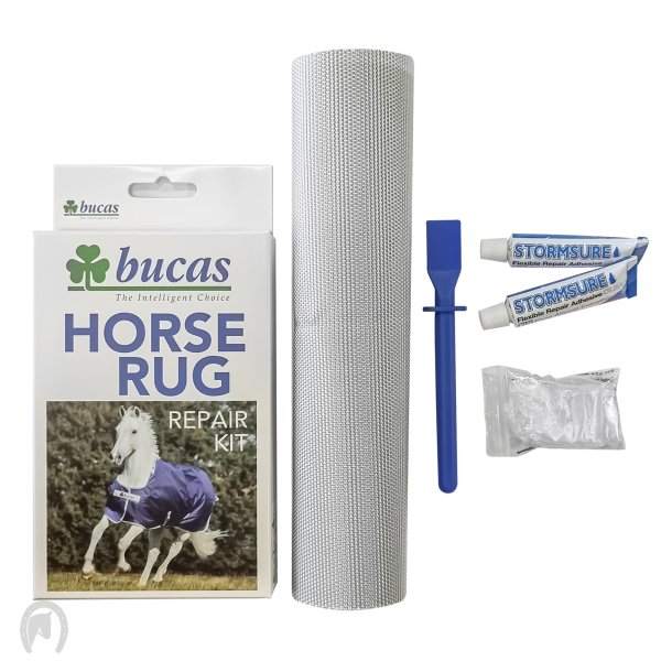Bucas Repair Kit 
