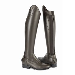 Sergio Grasso Reprogress Coffee Brown