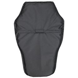 Hit Air Rygskjold YM-Small/Kids 36-40cm.