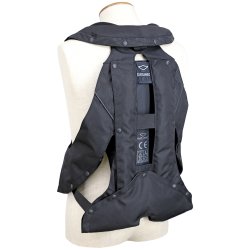 Hit Air Rygskjold YM-Small/Kids 36-40cm.