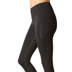 Ariat EOS 2.0 Fuldgrip Tights Sort