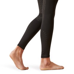 Ariat EOS 2.0 Fuldgrip Tights Sort