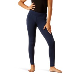 Ariat EOS 2.0 FS Tight Navy Eclipse Young