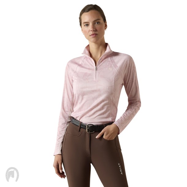 Ariat Sunstopper 3.0 Rose Horse Park