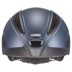 Uvex Perfexxion IIl Ridehjelm Navy Matt