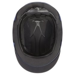 Uvex Perfexxion IIl Ridehjelm Navy Matt