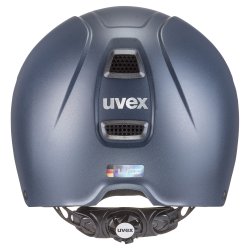 Uvex Perfexxion IIl Ridehjelm Navy Matt