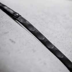 Horseware Thumb Grip Gummitjler Sort