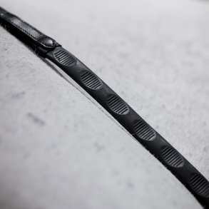 Horseware Thumb Grip Gummitjler Brun