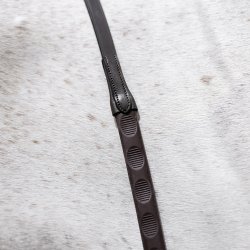 Horseware Thumb Grip Gummitjler Brun