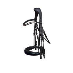 Schockemhle Venice Kandar Sort m/Lak