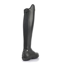 Sergio Grasso Strike Walk&Ride Ridest�vle Sort