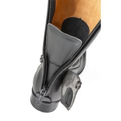 Sergio Grasso Strike Walk&Ride Ridest�vle Sort