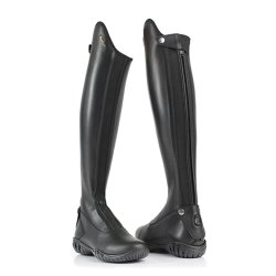 Sergio Grasso Strike Walk&Ride Ridest�vle Sort