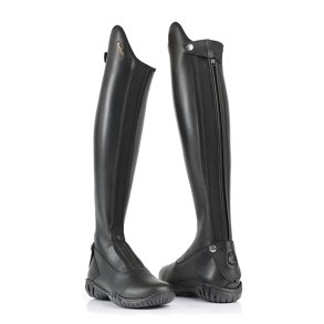 Sergio Grasso Strike Walk&Ride Ridest�vle Sort