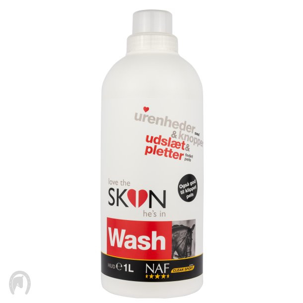 NAF Skin Wash (1L)