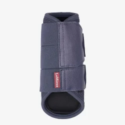 LeMieux Arika Mesh Brushing Gamacher Dusk Blue