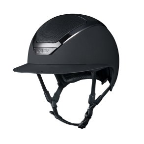 KASK Star Lady VG11 Black/Chrome