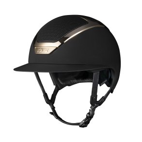 KASK Star Lady VG11 Black/Gold