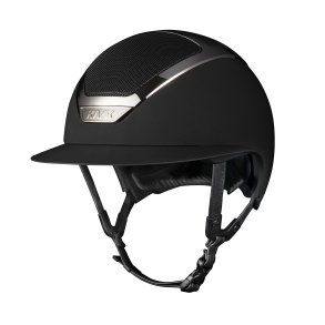 KASK Star Lady VG11 Black/Silver